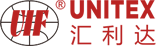 Partner Logo - unitex