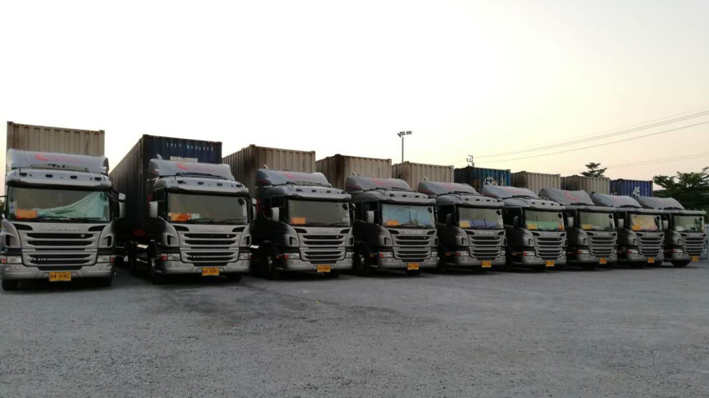 Cross-border transportation