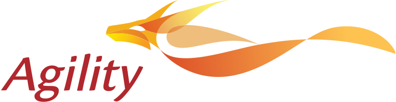 Partner Logo - agility