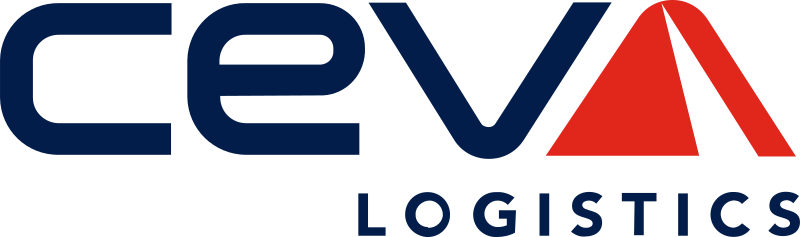 Partner Logo - ceva
