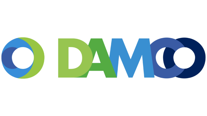 Partner Logo - damco
